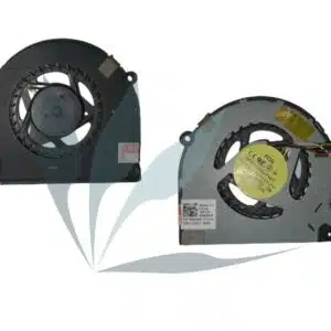 Ventilateur 08X6N -- Ventilateur correspondant à la référence constructeur 08X6N