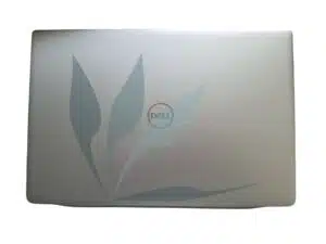 Capot supérieur écran argent neuf pour Dell Inspiron 5490