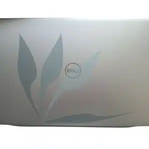 Capot supérieur écran argent neuf pour Dell Inspiron 5490