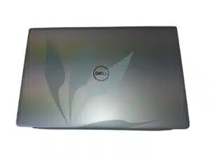 Capot supérieur écran argent neuf pour Dell Inspiron 15-5590