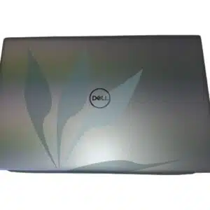 Capot supérieur écran argent neuf pour Dell Inspiron 15-5590