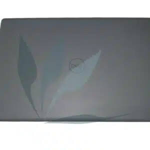 Capot supérieur écran gris foncé neuf pour Dell Vostro 3515