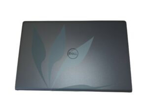 Capot supérieur écran noir neuf pour Dell Inspiron 15-3511