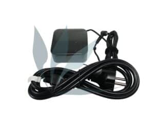 Chargeur 65W (19V, 3.42A) neuf d'origine constructeur pour Asus N705UF