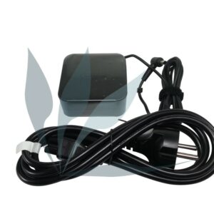 Chargeur d'origine constructeur 65W (19V, 3.42A) pour Asus P2520L - Pièce  PC Portable -- Toutes les pièces pour ordinateurs portable