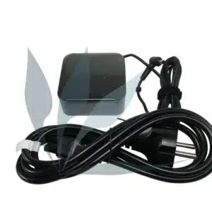 Chargeur 65W (19V, 3.42A) neuf d'origine constructeur pour Asus F552C