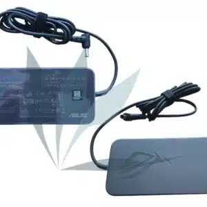 Chargeur 180W neuf pour MSI GL75 9SE