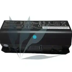 Batterie d'origine constructeur pour Asus G750JX