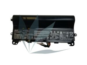 Batterie neuve d'origine Asus pour Asus G752VY