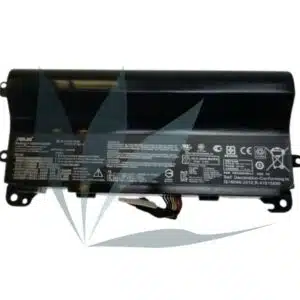 Batterie 0B110-00380000 -- Batterie correspondant à la référence constructeur 0B110-00380000