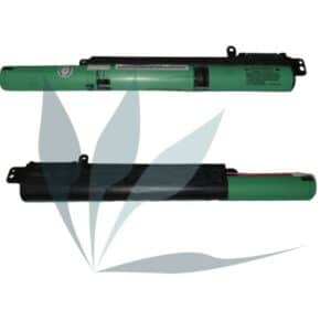 Batterie 2850-3000 mAh 11.1 V 33 Wh neuve d'origine constructeur pour Asus R510UA