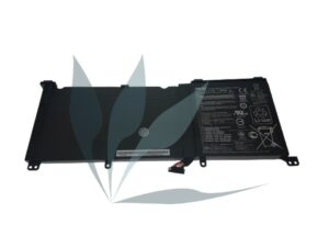 Batterie 3800 mAh neuve d'origine constructeur pour Asus N501VW