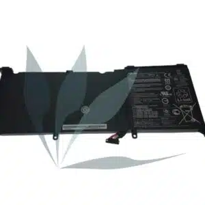 Batterie 3800 mAh neuve d'origine constructeur pour Asus N501VW