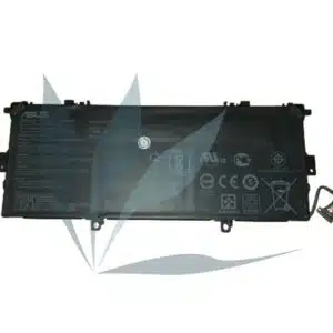 Batterie 50Wh 1.55 V 4210-4355 mAh neuve d'origine Asus pour Asus UX331F