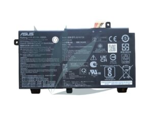 Batterie 48Wh 11,4V 4110-4240 mAh neuve d'origine Asus pour Asus TUF504GM