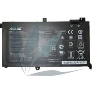 Batterie 3553 mAh 42 Wh neuve d'origine Asus pour Asus X571LH