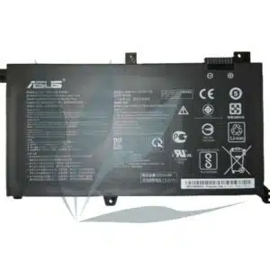 Batterie 3553 mAh 42 Wh neuve d'origine Asus pour Asus FX571GT