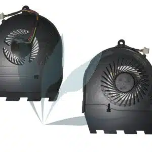 Ventilateur CPU neuf pour Dell Inspiron 15-5567