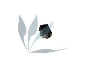 Connecteur d'alimentation à souder neuf d'origine Asus pour Asus R558UB