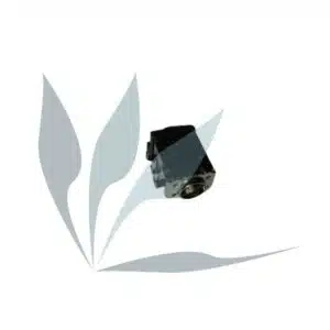 Connecteur d'alimentation à souder neuf d'origine Asus pour Asus R558UQ