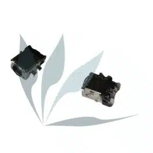 Connecteur d'alimentation carte mère à souder neuf d'origine Asus pour Asus G513IH