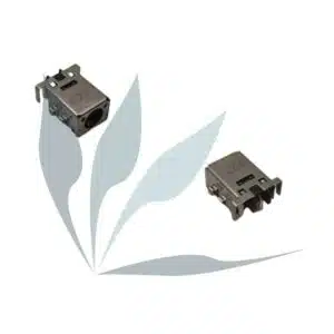 Connecteur d'alimentation carte mère à souder neuf d'origine Asus pour Asus N705UD