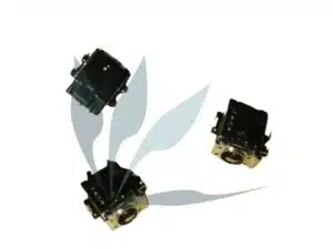 Connecteur de charge à souder neuf d'origine Asus pour Asus P2451F