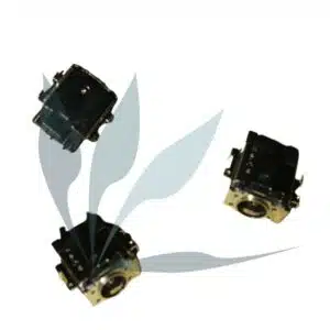 Connecteur 12033-00052000 -- Connecteur correspondant à la référence constructeur 12033-00052000