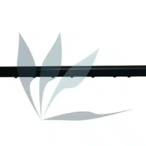 Cache-charnières noir type 2 neuf d'origine Asus pour Asus R556YI