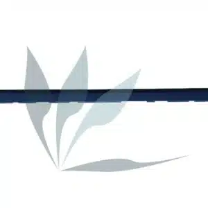 Cache-charnières bleu neuf d'origine Asus pour Asus UX430UQ