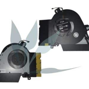 Ventilateur 13NR0240T01211 -- Ventilateur correspondant à la référence constructeur 13NR0240T01211