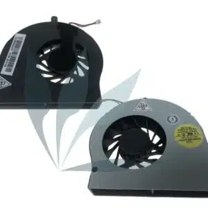 Ventilateur neuf d'origine Asus pour Asus K93