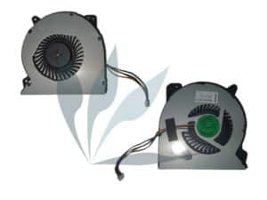 Ventilateur 13NB0181P02011 -- Ventilateur correspondant à la référence constructeur 13NB0181P02011