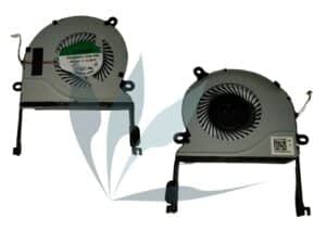 Ventilateur processeur (CPU) neuf d'origine Asus pour Asus UX501JW