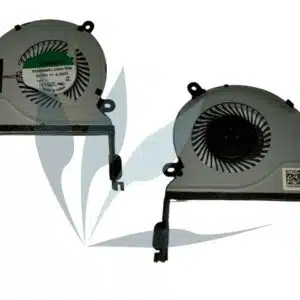 Ventilateur processeur (CPU) neuf d'origine Asus pour Asus UX501JM