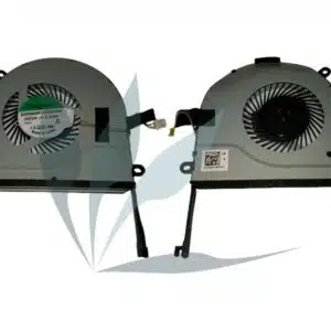 Ventilateur carte graphique (GPU) neuf pour Asus UX501JM