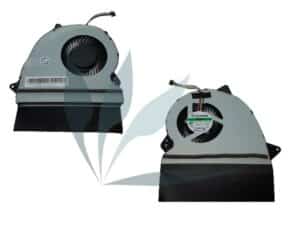 Ventilateur 13NB07Z1P01011 -- Ventilateur correspondant à la référence constructeur 13NB07Z1P01011