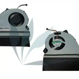 Ventilateur 13NB07Z1P01011 -- Ventilateur correspondant à la référence constructeur 13NB07Z1P01011