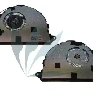 Ventilateur CPU neuf pour Asus UX330UA