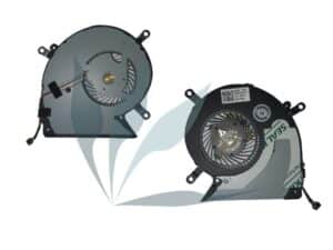 Ventilateur neuf d'origine Asus pour Asus UX370UA