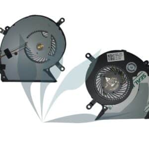 Ventilateur 13NB0EN0T01011 -- Ventilateur correspondant à la référence constructeur 13NB0EN0T01011