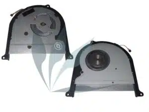 Ventilateur CPU neuf d'origine Asus pour Asus UX331U