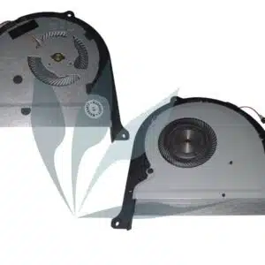 Ventilateur CPU neuf d'origine Asus pour Asus UX331UN
