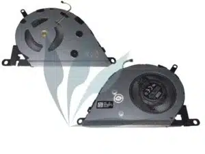 ventilateur CPU neuf d'origine Asus pour Asus UX433F