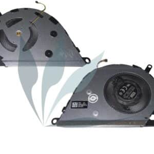 ventilateur CPU neuf d'origine Asus pour Asus UX433F