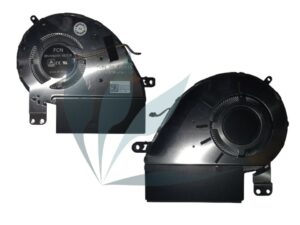 Ventilateur 13NB0JW0P01011 -- Ventilateur correspondant à la référence constructeur 13NB0JW0P01011