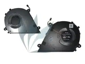 Ventilateur CPU type 2 neuf d'origine Asus pour FX571GT