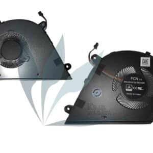 Ventilateur 13NB0NL0M02011 -- Ventilateur correspondant à la référence constructeur 13NB0NL0M02011