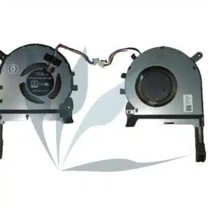 Ventilateur CPU neuf d'origine Asus pour Asus FX705G