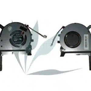 Ventilateur CPU neuf d'origine Asus pour Asus TUF566IU